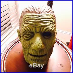 Don Post Studios 800 Line Burman Mummy Latex Mask