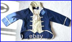 Disney Beauty and the Beast Beast Costume 110cm Limited Edition Halloween 2024