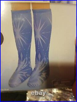 Disney Frozen 2 Boot Covers Child