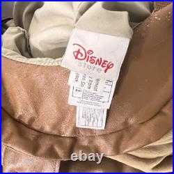 Disney Store Toy Story BULLSEYE Horse Ride in Plush Costume Size 2-4T RARE Disney Store Toy Story BULLSEYE Horse Ride in Plush Costume Size 2-4T RARE