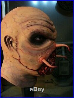 Don Post Studios 905 Alien Mask custom Tharp
