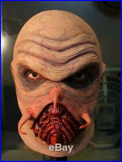 Don Post Studios 905 Alien Mask custom Tharp