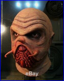 Don Post Studios 905 Alien Mask custom Tharp