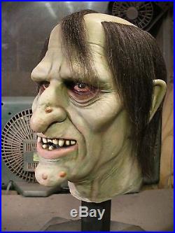 Don Post Studios Deluxe Uncle Creepy Mask Tharp