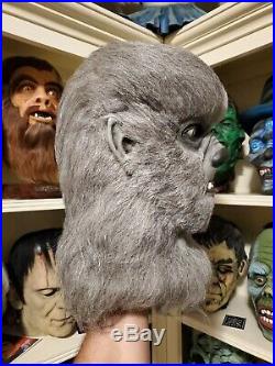 Don Post Studios Wolfman Mask Tharps