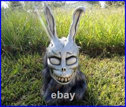 Donnie Darko Frank The Bunny Mask / Prop Replica PREORDER
