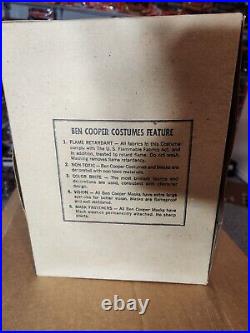 Dukes of hazzard vintage rare Costume