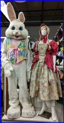 Easter Bunny By Rubies
