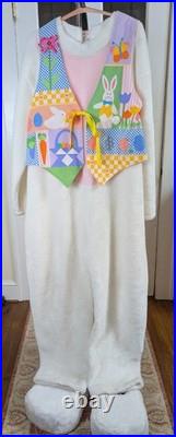 Easter Bunny By Rubies