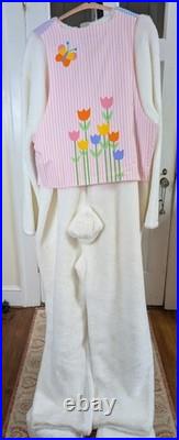 Easter Bunny By Rubies