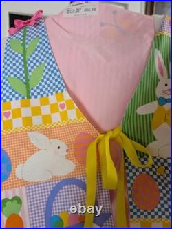 Easter Bunny By Rubies