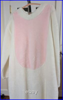 Easter Bunny By Rubies