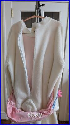 Easter Bunny By Rubies