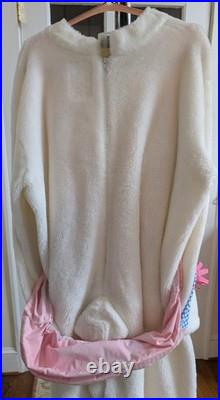 Easter Bunny By Rubies