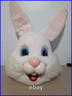 Easter Bunny By Rubies