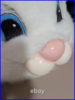 Easter Bunny By Rubies