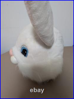 Easter Bunny By Rubies