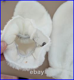 Easter Bunny By Rubies