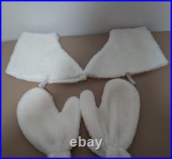 Easter Bunny By Rubies