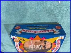 Evel Knievel Halloween Costume1 Vintage 1974 Ben Cooper MED Play Suit & Mask