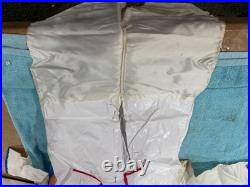 Evel Knievel Halloween Costume1 Vintage 1974 Ben Cooper MED Play Suit & Mask