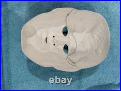 Evel Knievel Halloween Costume1 Vintage 1974 Ben Cooper MED Play Suit & Mask