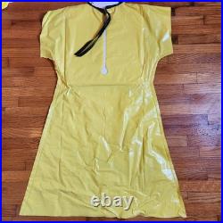 Extremely Rare Wildfire Vintage Halloween Costume Ben Cooper Cowgirl