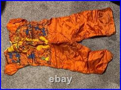 F3 Ben cooper POGO Halloween Costume 1960's. With box Walk Kelly