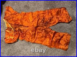 F3 Ben cooper POGO Halloween Costume 1960's. With box Walk Kelly
