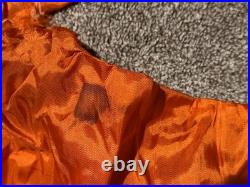 F3 Ben cooper POGO Halloween Costume 1960's. With box Walk Kelly
