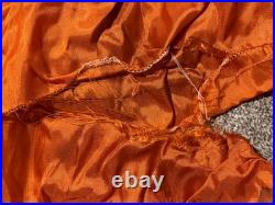 F3 Ben cooper POGO Halloween Costume 1960's. With box Walk Kelly