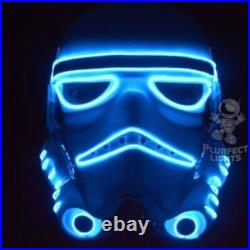 Family Star Wars costume bundle of 5 complete costumes Family Star Wars costume bundle of 5 complete costumes