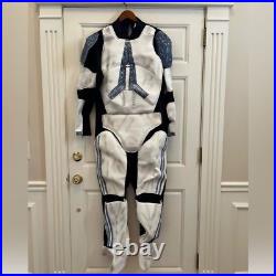 Family Star Wars costume bundle of 5 complete costumes Family Star Wars costume bundle of 5 complete costumes