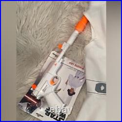 Family Star Wars costume bundle of 5 complete costumes Family Star Wars costume bundle of 5 complete costumes