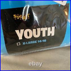 Fortnite Peely Costume Size Youth XL 14 16 Spirit Halloween 2024 01544022