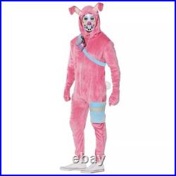 Fortnite Rabbit Raider Costume Adult Size XS/Small
