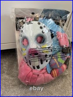 Fortnite Rabbit Raider Costume Adult Size XS/Small