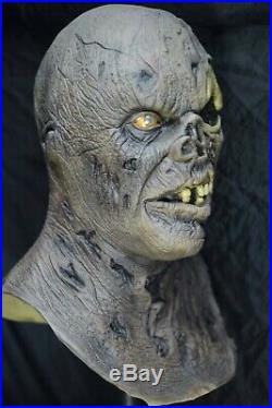 Friday The 13th Jason Voorhees Latex Bust Proto Copy Not Myers mask