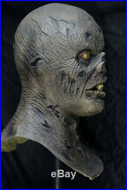 Friday The 13th Jason Voorhees Latex Bust Proto Copy Not Myers mask