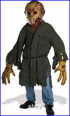 Friday the 13th JASON VOORHEES CREATURE REACHER COSTUME