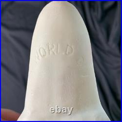 Fun World DIV Scream Costume Gen 2 MASK AND CAPE RARE