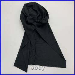 Fun World DIV Scream Costume Gen 2 MASK AND CAPE RARE