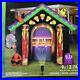 Gemmy_Haunted_House_Living_Projection_Halloween_Inflatable_New_9_Ft_Skeletons_01_fx