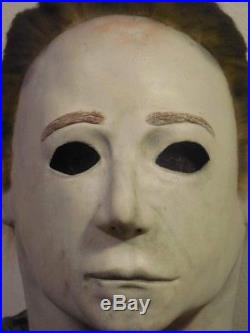 Ghastly Productions H4 Myers Mask