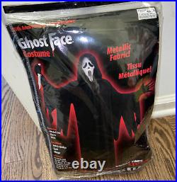 Ghost Face 25th Anniversary Movie Edition- Fun World