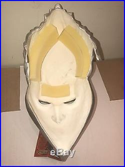 Ghost Nameless ghoul Mask Limited edition