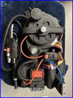 Ghostbuster Proton Pack Rubies Costume 32964