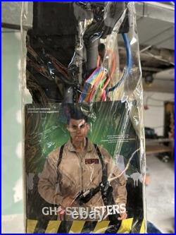 Ghostbuster Proton Pack Rubies Costume 32964