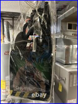 Ghostbuster Proton Pack Rubies Costume 32964