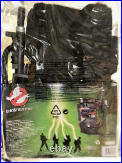 Ghostbuster Proton Pack Rubies Costume 32964